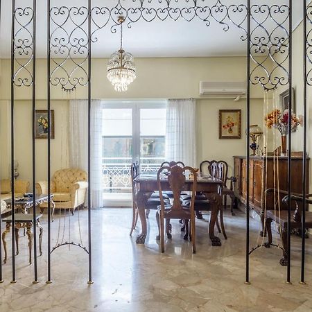 Vintage Maisonette City Center Ираклио Екстериор снимка
