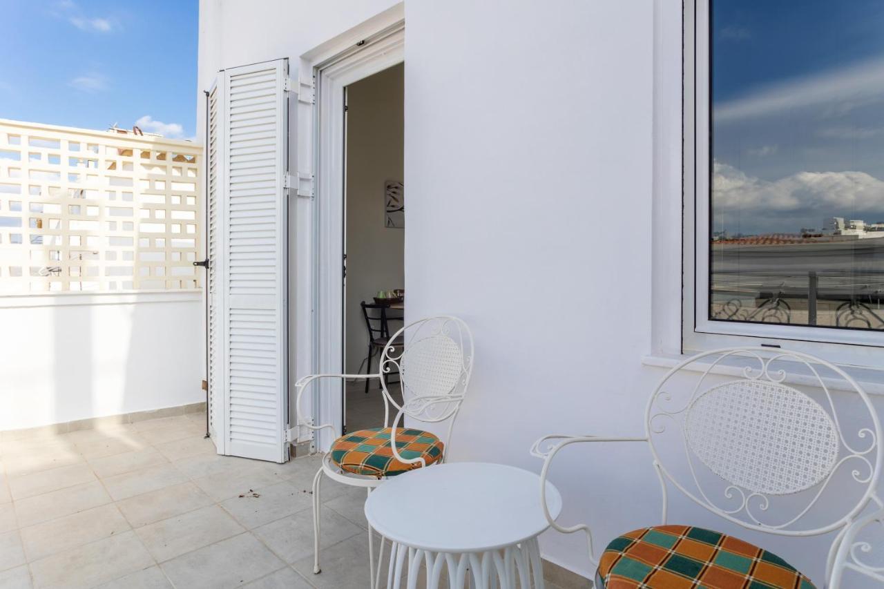 Vintage Maisonette City Center Ираклио Екстериор снимка