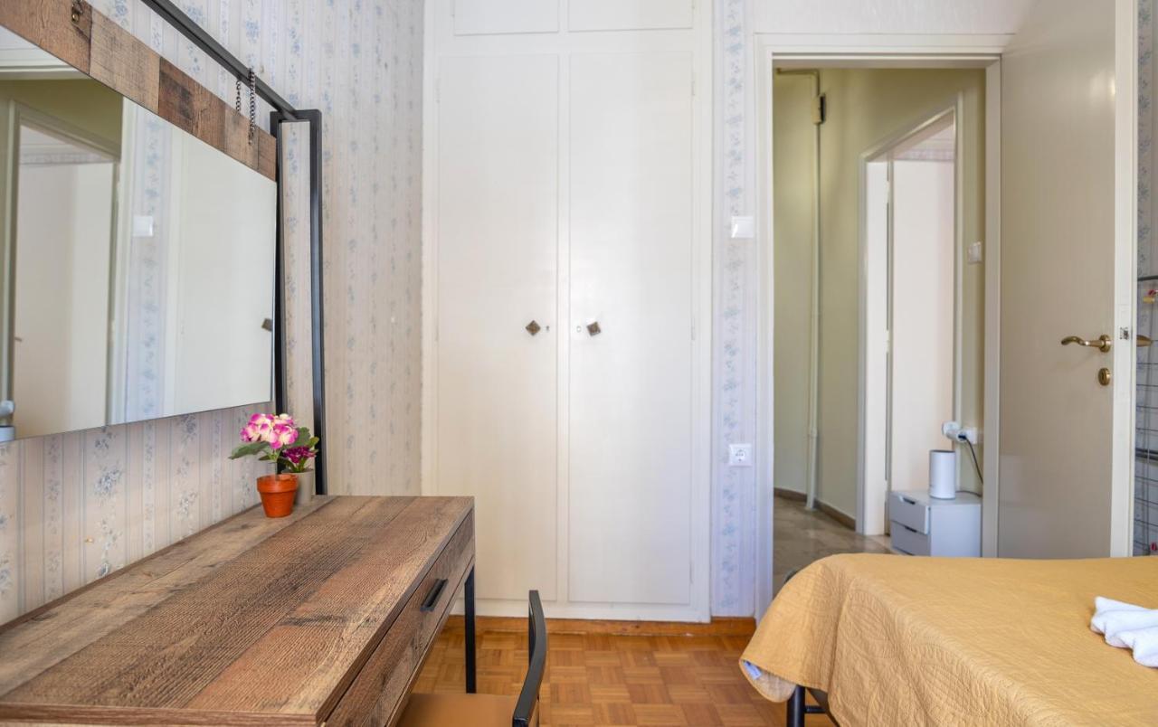 Vintage Maisonette City Center Ираклио Екстериор снимка