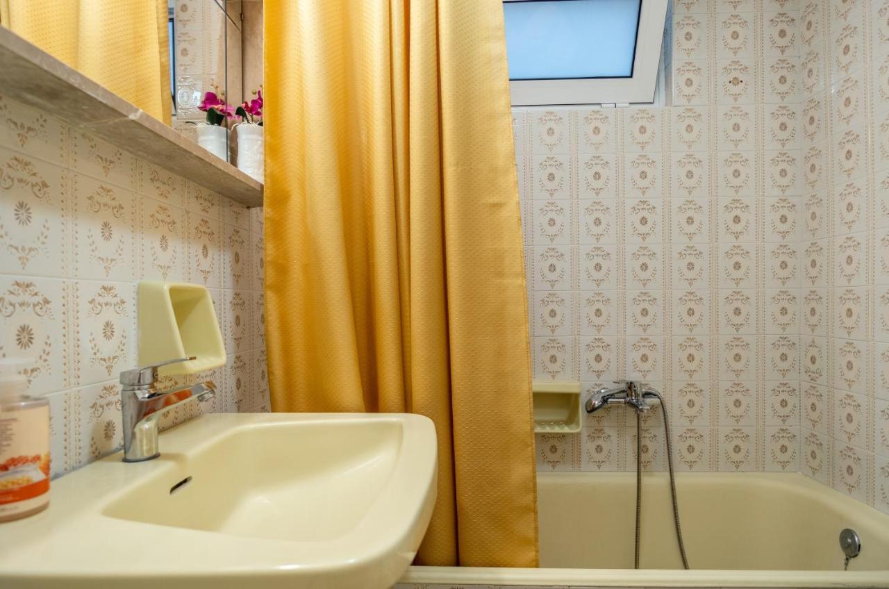 Vintage Maisonette City Center Ираклио Екстериор снимка