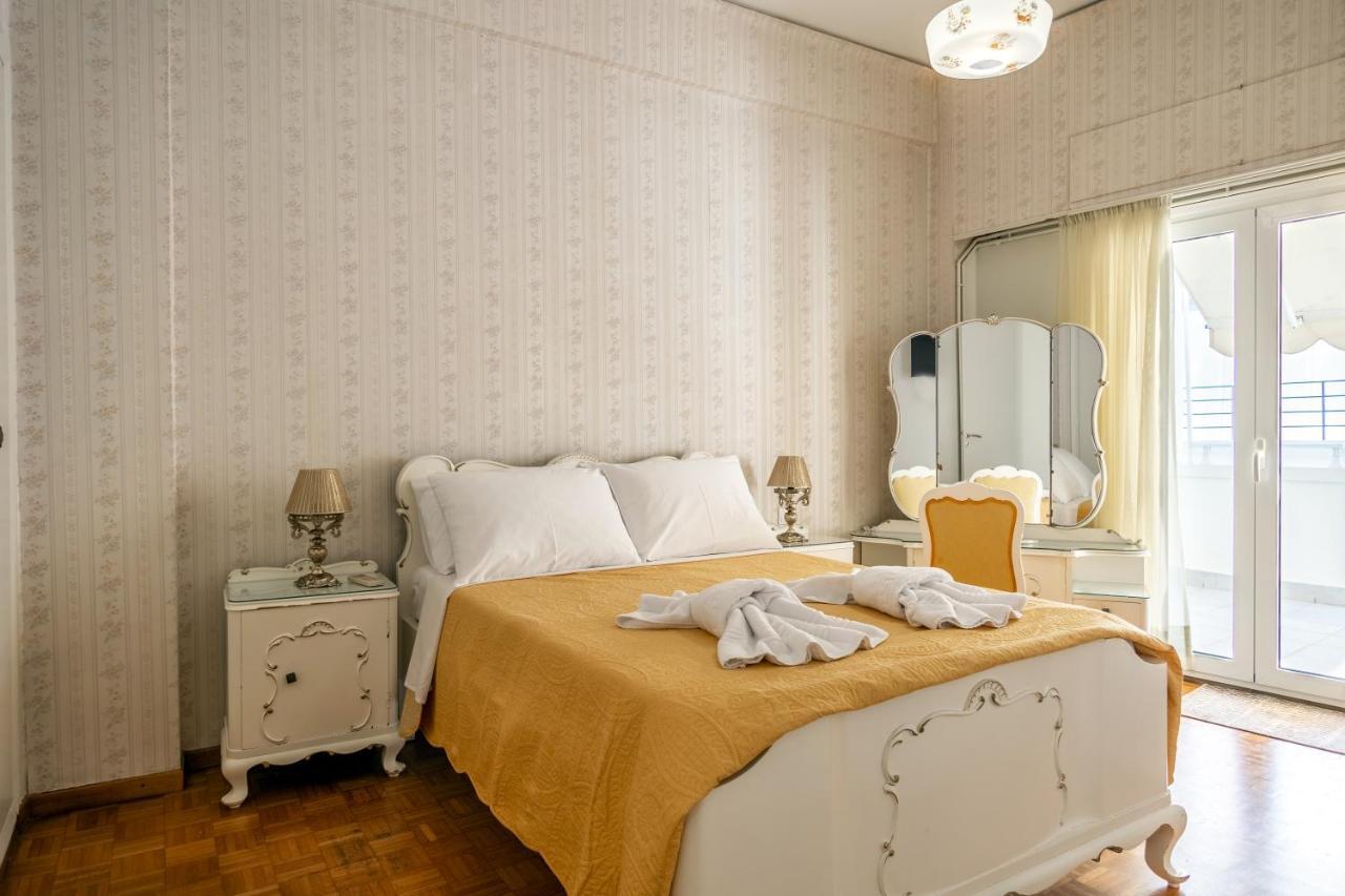 Vintage Maisonette City Center Ираклио Екстериор снимка