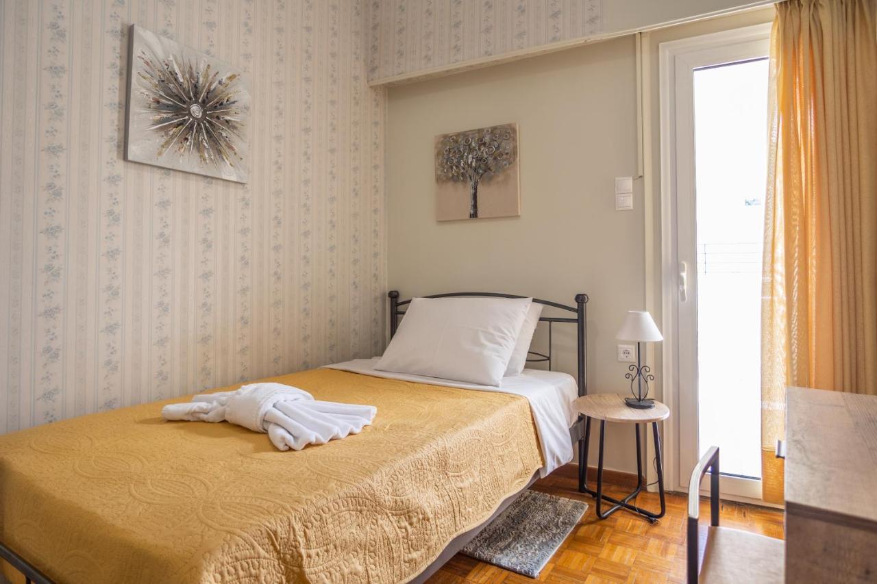Vintage Maisonette City Center Ираклио Екстериор снимка