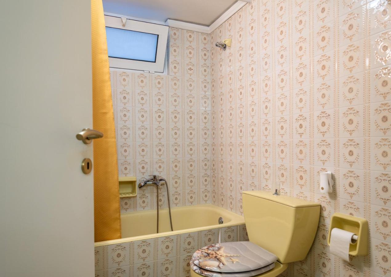 Vintage Maisonette City Center Ираклио Екстериор снимка